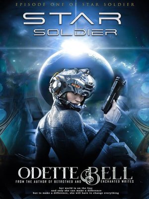 cover image of Star Soldier Episode One